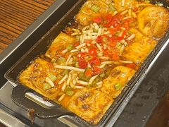 -为民烧烤吧.自贡爆炒菜(收录10年好店)