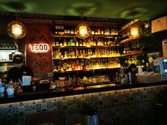 -TEQO·Mexican food & Bar