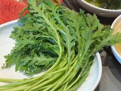 -小肥羊·牛羊肉火锅(原平店)