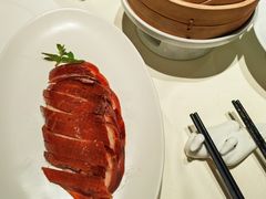 -四季民福烤鸭店(通州马驹桥店)