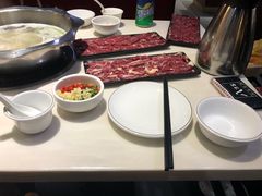 -八方客汕头火锅·牛肉·卤水(福保店)