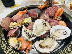 -巧克力渔家.小船海鲜家常菜(万平口店)