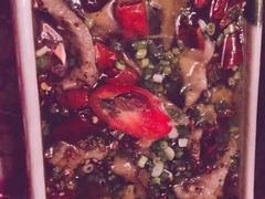-蘑菇私房菜小馆(杨家坪西城天街店)