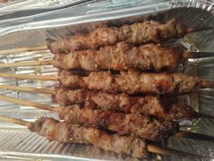 -眼镜哥浦江夜宵大本营