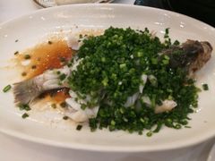 -东江渔村·古典园林·30年粤菜老字号(太和店)