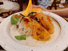 -小银家日式简餐(中信丹阳花园店)