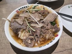 -直隶安家牛肉罩饼(七一路店)