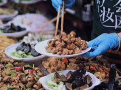 -好清香砂锅(总店)