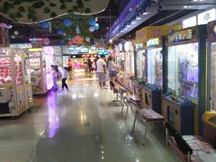 -大玩家超乐场(河东万达广场店)