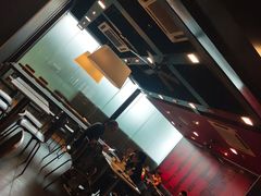 大堂-麦当劳(深圳北站高铁店)