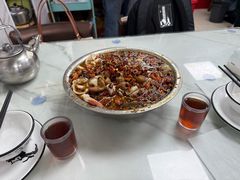 -黑皮酸菜鱼(三山街店)