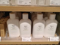 -MUJI无印良品(京西大悦城店)