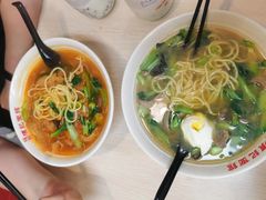 -项记面馆(明瓦廊店)