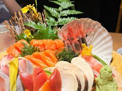 -本逸·割烹料理(湖墅店)