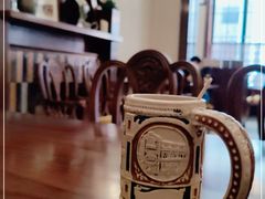 -东海咖啡馆