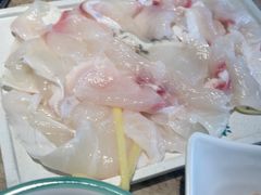 -淘米捞·米汤脆鲩鱼火锅(福田皇岗店)