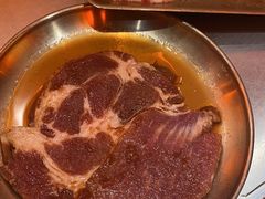 -西塔老太太泥炉烤肉(苏州大悦城店)