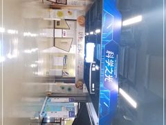 -龙岗区科技馆