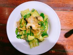 -前海沿·青岛菜(五四广场永旺店)