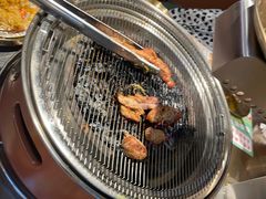 -核桃碳烤肉馆(深圳首店)