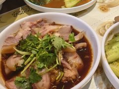 -老淮城·长鱼面(河下古镇店)