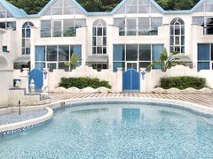 -清泉湾生态旅游度假区