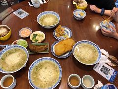 -同得兴 Since·1995 传统苏式面馆(十全街店)