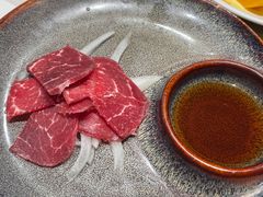 -大渔铁板烧(蛇口店)