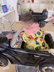 -星童star.kids儿童发型设计·满月胎发(玉兰花园店)