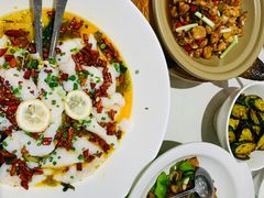 -绿草地·湘菜(7mall店)
