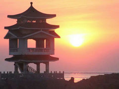 -兴城海滨风景区