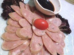 -北平食府(马鞍山路店)