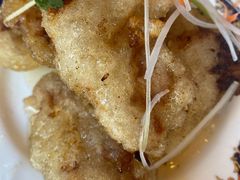 金牌锅包肉-京滨饭店·餐厅(阜外大街店)