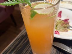 -福楼毕斯罗F Bistronome(国贸商城约会地标景观店)