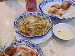 -山水草塘老菜馆