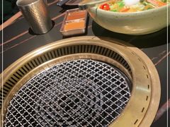 -厚贞日式烤肉(浦东汇智店)