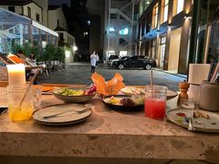 -RAC BAR(安福路店)