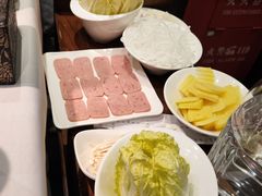 -东来顺饭庄(apm总店)