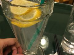 -广东仔港式茶餐厅(银泰店)