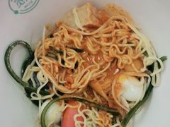 -觅姐一碗健康煮(青浦宝龙广场店)