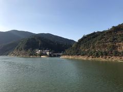 -新安江山水画廊风景区