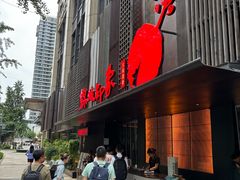 -锦城印象火锅(天府三街店)