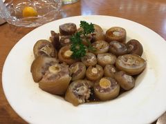 猪尾巴-粤域茶餐厅
