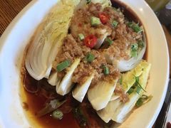 -去茶去餐厅(中央大街店)