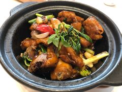 -太兴餐厅(小径湾店)