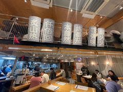 -火山屋台(新街口创始店)