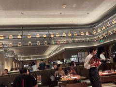 -ZAFFERANO西班牙海鲜饭(上海首店)