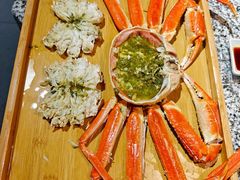 -震海贝烤贝·民俗特色店(延吉总店)