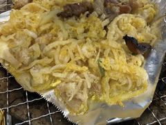 -韩风烤牛肉冷面店