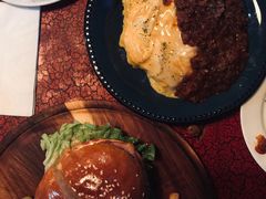 -羽深肉铺 Steak & Wine